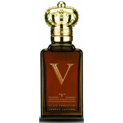 عطر كلايف كريستيان في فور من