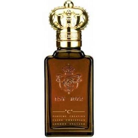 عطر كلايف كريستيان سي فور من