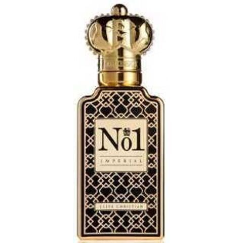 عطر كلايف كريستيان نمبر ون امبريال للنساء
