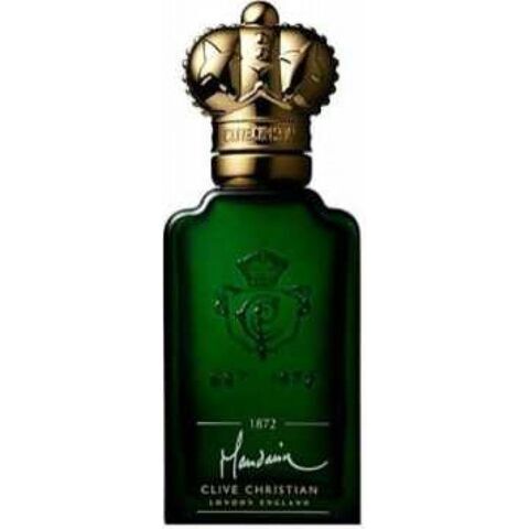 عطر 1872كلايف كريستيان  ماندرين