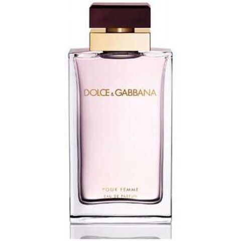 عطر دولشي أند غابانا بور فيمي دولشي أند غابانا