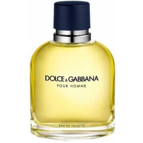 عطر دولشي اند غابانا بور هوم دولشي اند غابانا