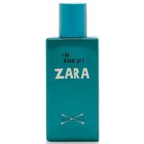 عطر زارا ذا درامر