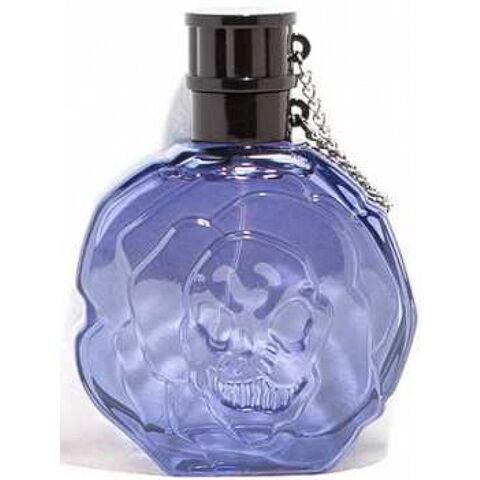 عطر زارا بيبي بلو