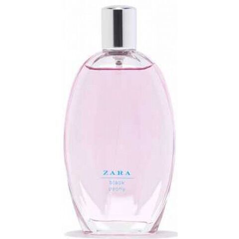 عطر زارا بلاك بيوني 2014