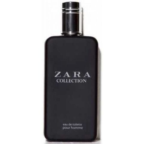 عطر زارا كولكشين مان
