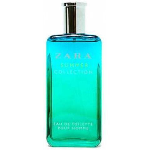 عطر زارا كولكشين سمر يو دي تواليت بور هوم