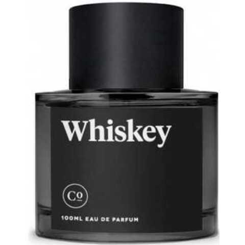 عطر كومودتي ويسكي