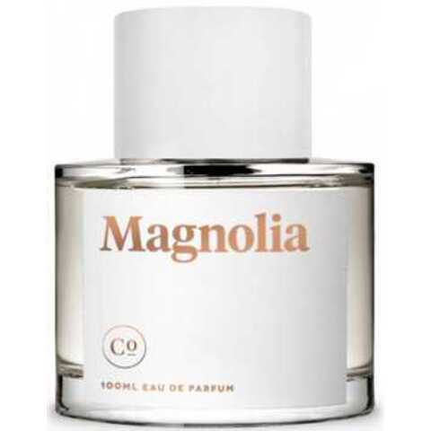 عطر كومودتي ماغنوليا