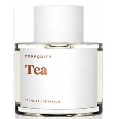 عطر كومودتي تي