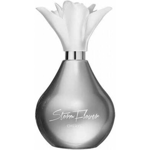 عطر شيريل ستورم فلاور بلاتينوم