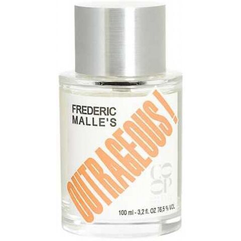 عطر أوت راجيوس! فريدريك مال