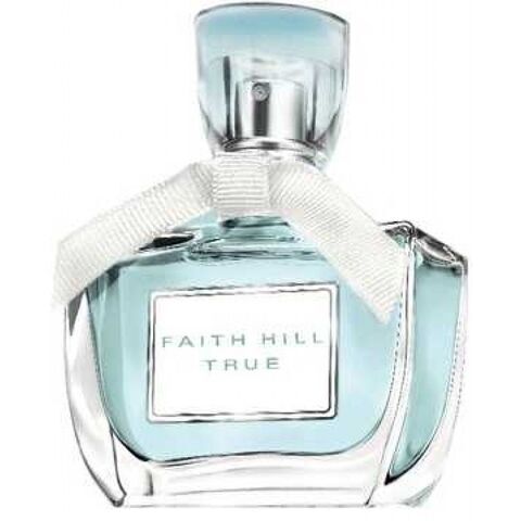 عطر ترو فيث هيل