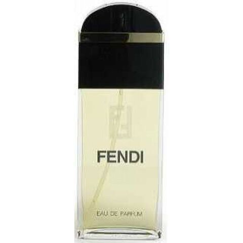 عطر فندي فندي