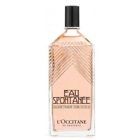 عطر لوكسيتان ان بروفنس يو سبونتاني