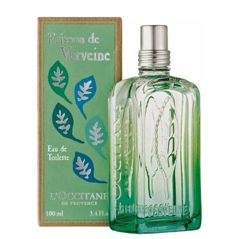 عطر لوكسيتان ان بروفنس فريسون دي فيرفين