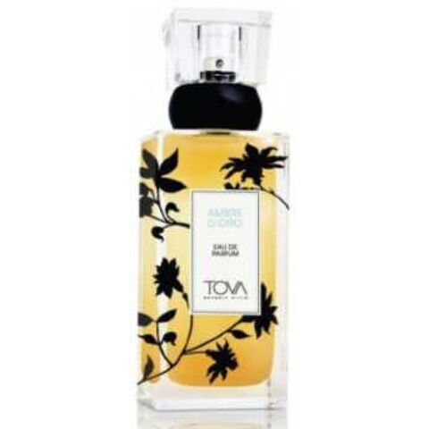 عطر توفا بيقرلي هيلز عنبر دورو