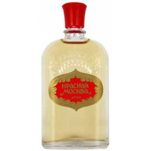 عطر نوفايا زاريا رد موسكو كراسنايا موسكفا