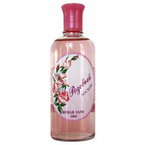 عطر نوفايا زاريا روزوفي