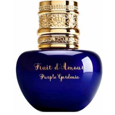 عطر ايمانويل أنغارو فروت دامور بيربل غاردينيا
