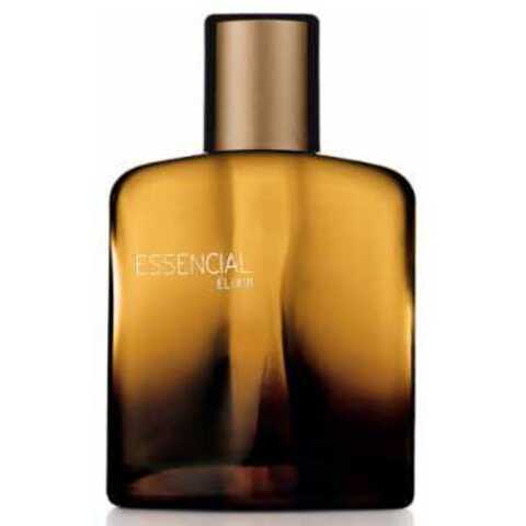 عطر ناتورا اسنشيال الكسير ماسكولينو