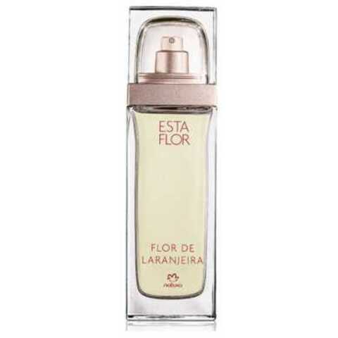 عطر ناتورا استا فلور فلور دي لارانجيرا