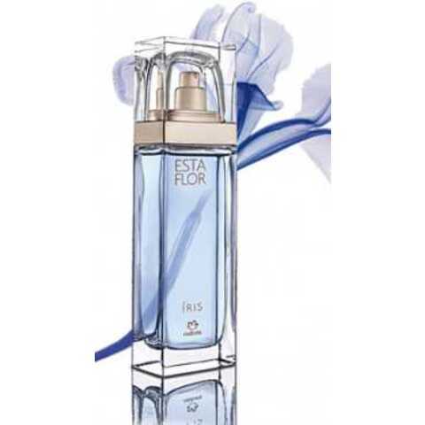 عطر ناتورا استا فلور ايريس