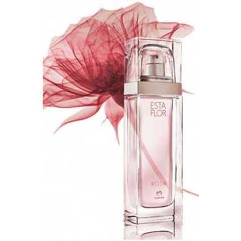 عطر ناتورا فلور روزا