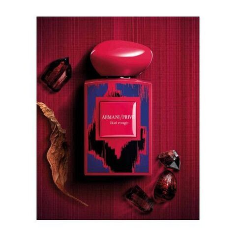 عطر جورجيو أرماني أيكات رد