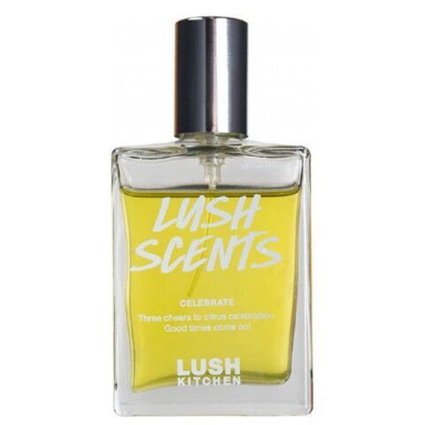 عطر لاش سليبريت