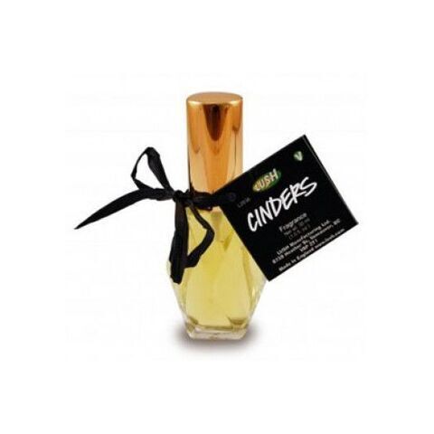 عطر لاش سيندرز