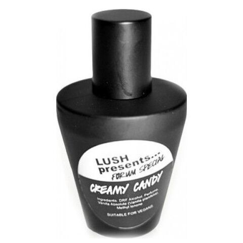 عطر لاش كريمي كاندي