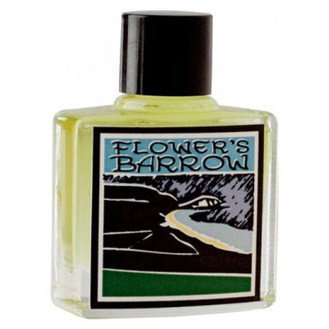 عطر لاش فلاورز بارو