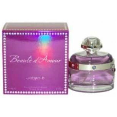 عطر بيوت دامور جوهان بي