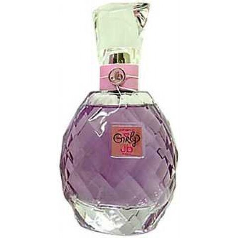 عطر جيرلي جوهان بي