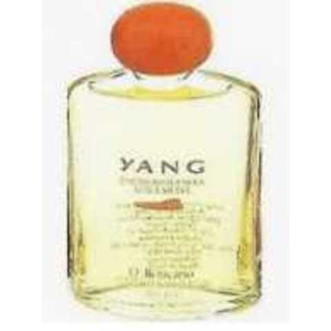 عطر أوبوتيكاريو يانج