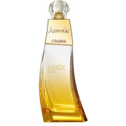 عطر اوبوتيكاريو أكوردز لومير جولد