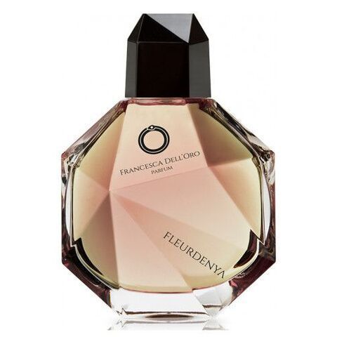 عطر فرانشيسكا ديل أورو فلوردنيا