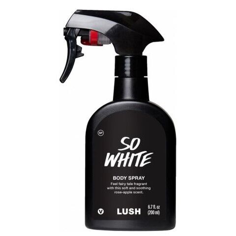 عطر لاش سو وايت