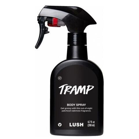 عطر لاش ترامب