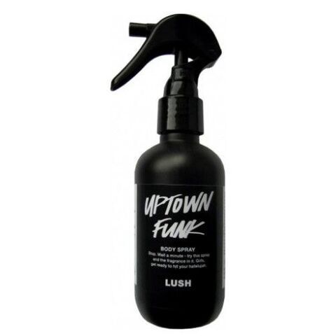 عطر لاش أب تاون فانك بادي سبراي