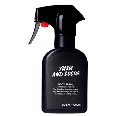 عطر لاش يوزو أند كوكو