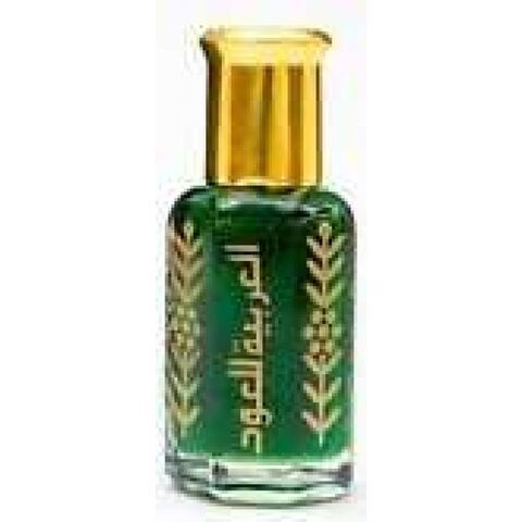 عطر أربيان عود زهرة الخليج