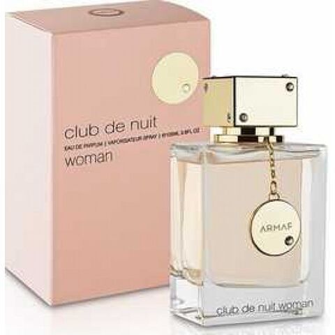 عطر أرماف كلاب دي نوي