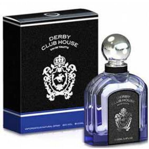 عطر أرماف دربي كلاب هاوس