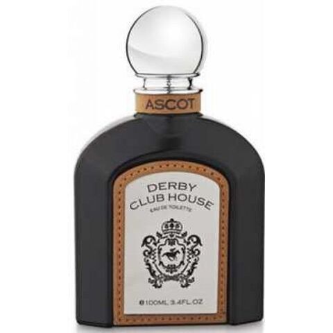 عطر أرماف دربي كلاب هاوس أسكوت