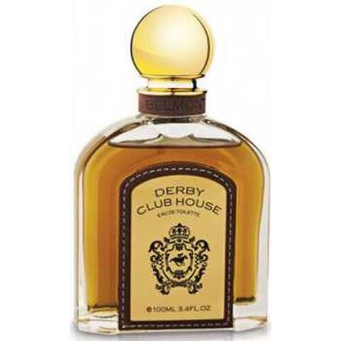 عطر أرماف دربي كلاب هاوس بيلمونت