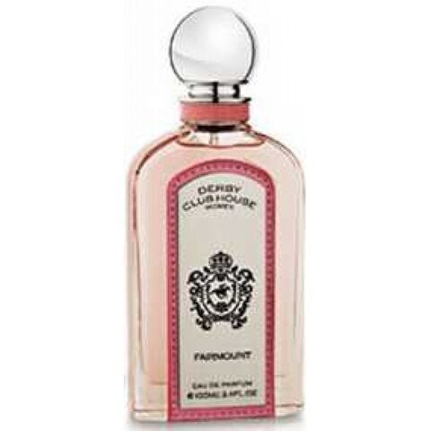 عطر أرماف دربي كلاب هاوس فيرمونت
