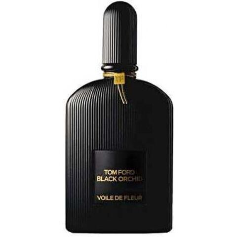 عطر بلاك أوركيد فويل دي فلور