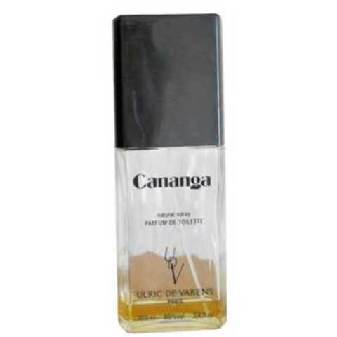 عطر ألريد دو فارنز كانانغا